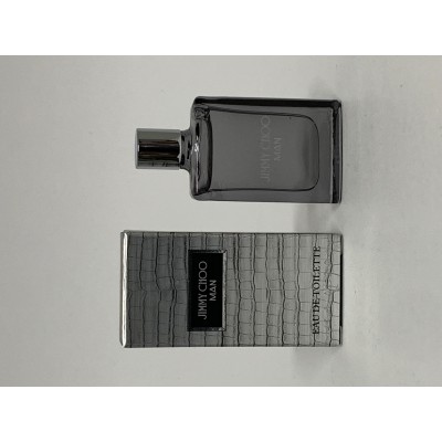 Jimmy Choo Man淡香水4.5ml〔微型〕
