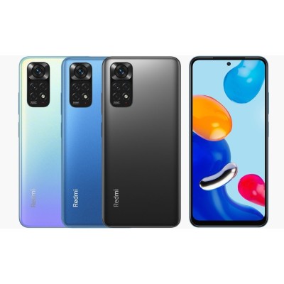 红米Note 12 5G/Redmi Note 12 4G/Redmi Note11 4G-本地设置，小米保修1年|小米手机| Note系列